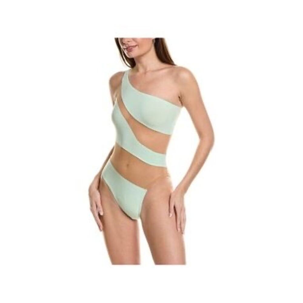 Norma Kamali | Mesh Mio $245